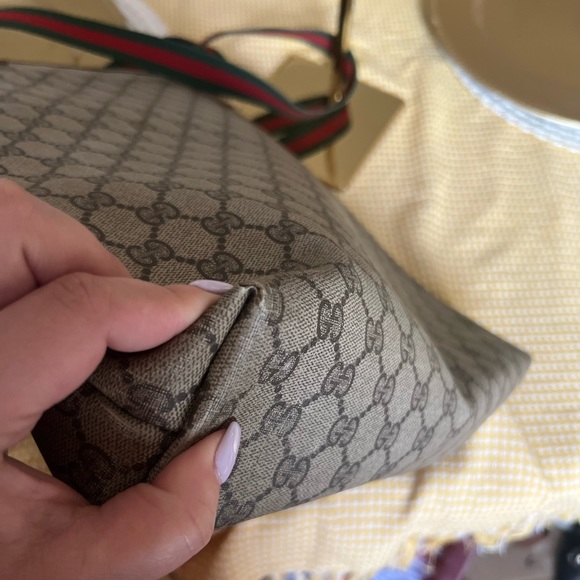 Gucci tote - Picture 8 of 8
